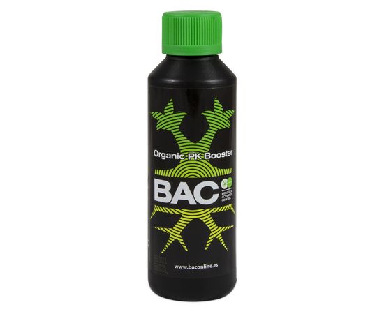 BAC Organic PK Booster 250 ml